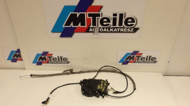 [GYRI BONTOTT] BMW F10 CSOMAGTRAJT ZR  7273752